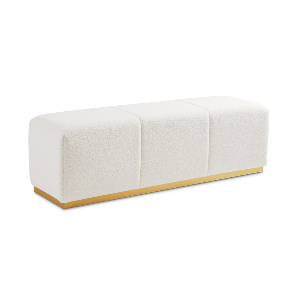 Elton Bench - Ella and Ross Furniture