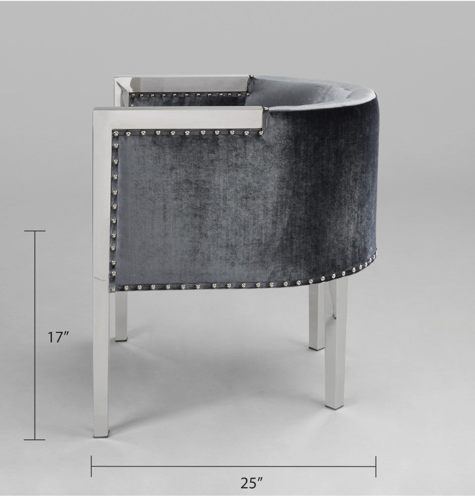 Ennerdale Accent Chair - Ella and Ross Furniture