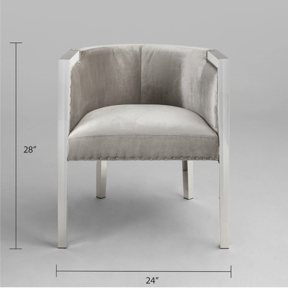 Ennerdale Accent Chair - Ella and Ross Furniture