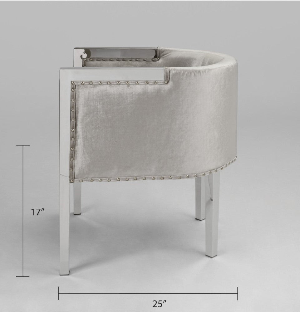 Ennerdale Accent Chair - Ella and Ross Furniture