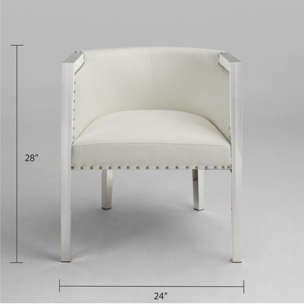 Ennerdale Accent Chair - Ella and Ross Furniture
