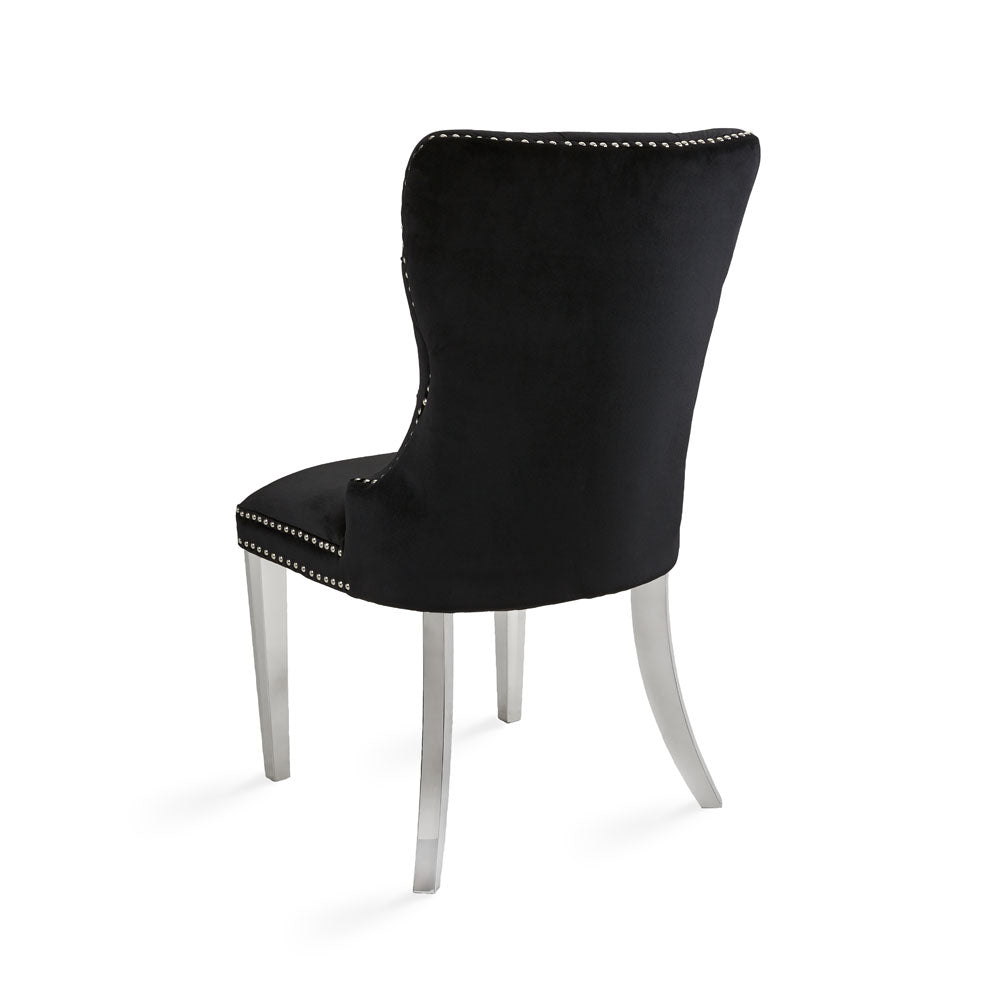 Estrella Dining Chair - Ella and Ross Furniture