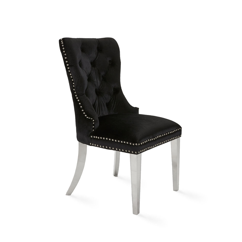 Estrella Dining Chair - Ella and Ross Furniture