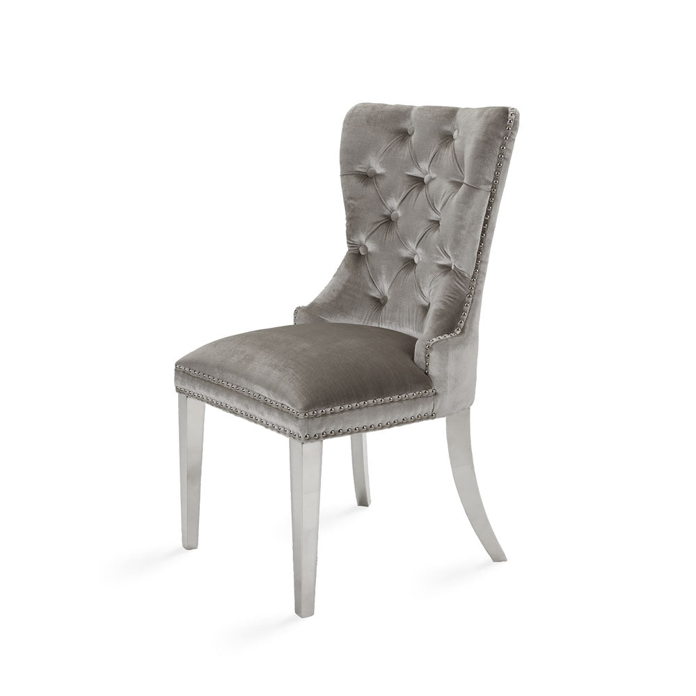 Estrella Dining Chair - Ella and Ross Furniture