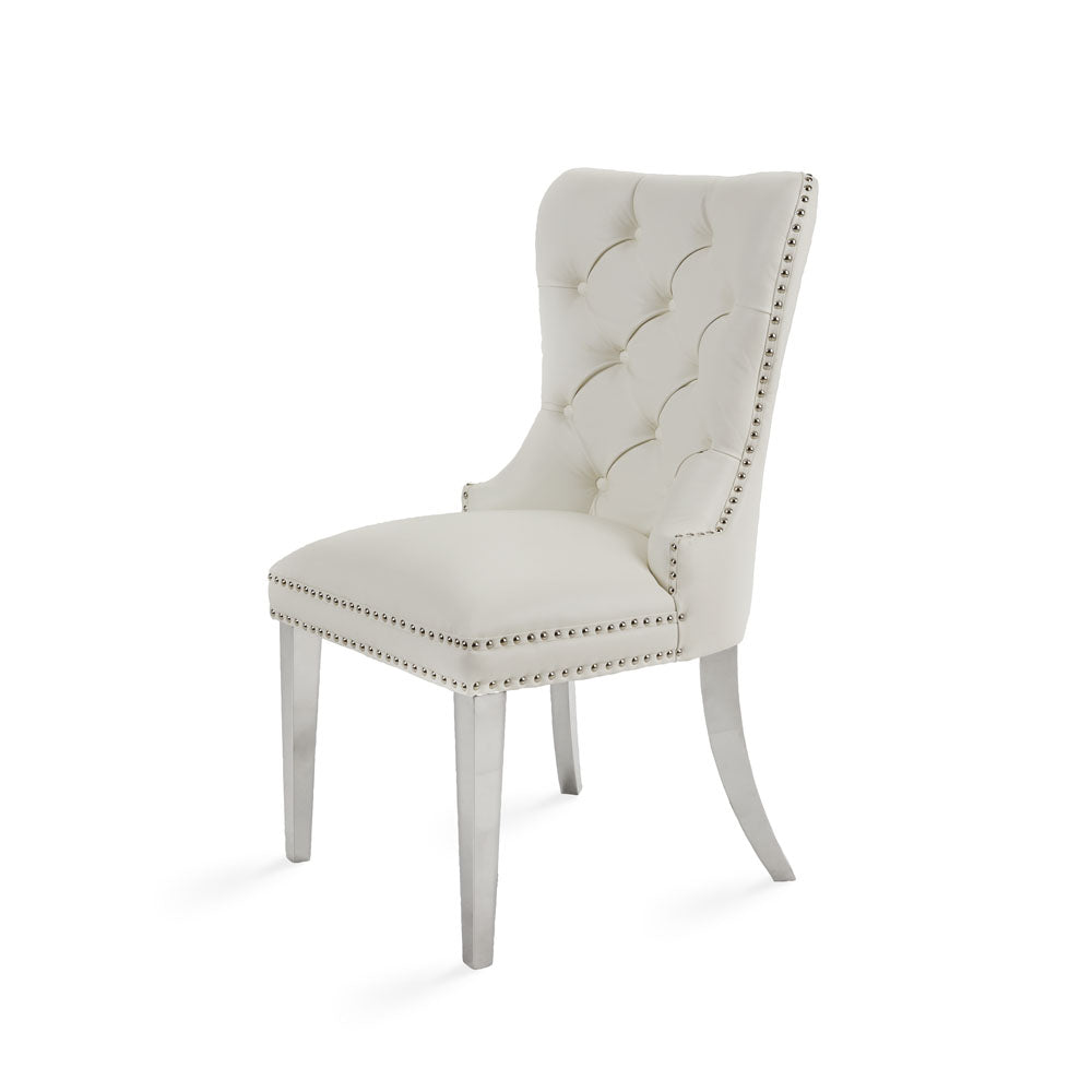 Estrella Dining Chair - Ella and Ross Furniture
