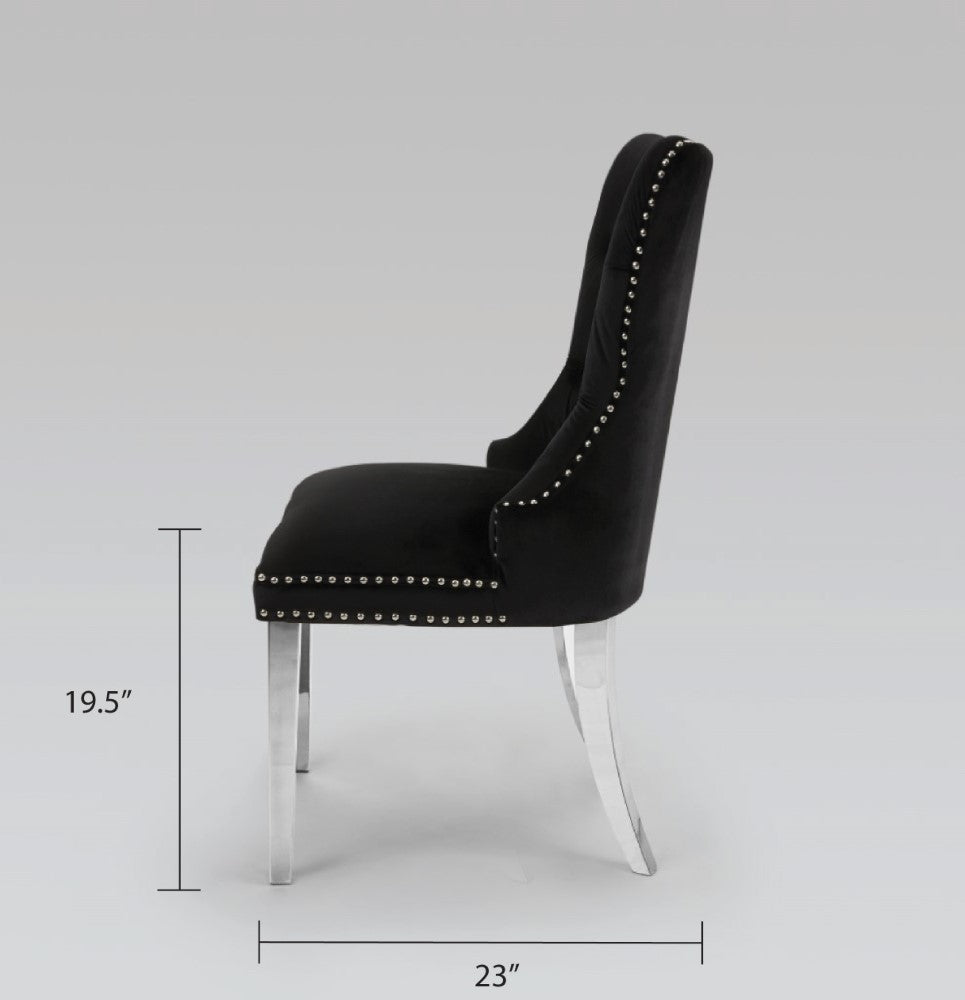 Estrella Dining Chair - Ella and Ross Furniture