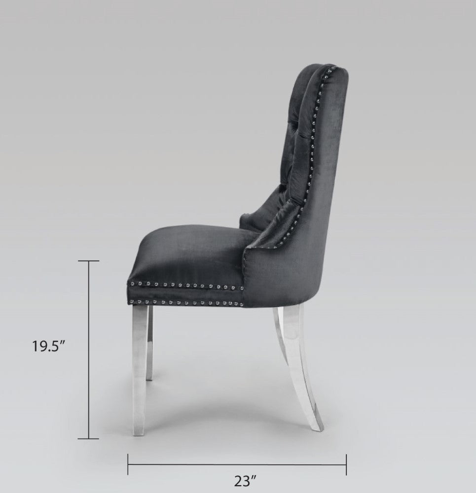 Estrella Dining Chair - Ella and Ross Furniture