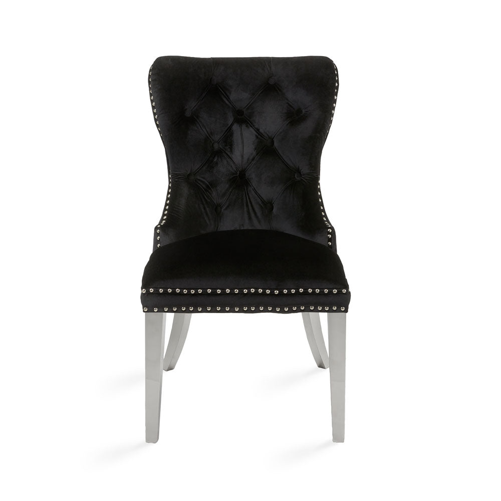 Estrella Dining Chair - Ella and Ross Furniture