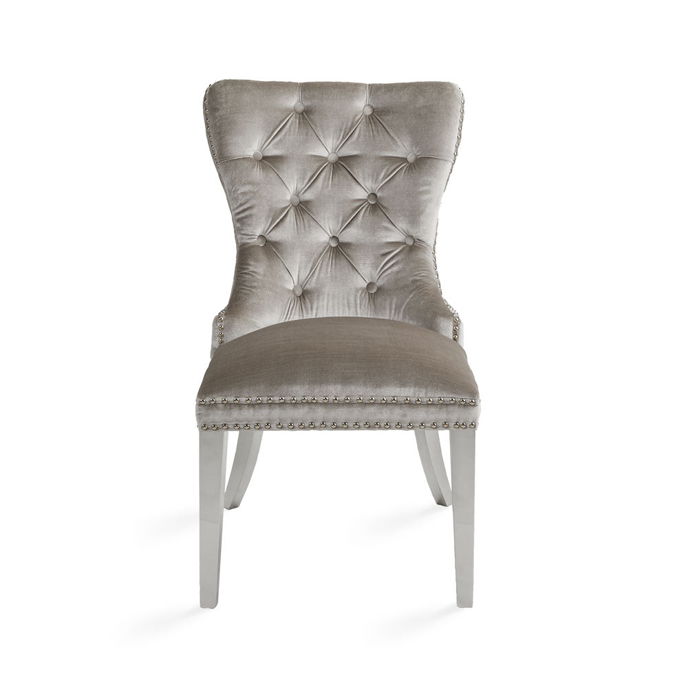 Estrella Dining Chair - Ella and Ross Furniture