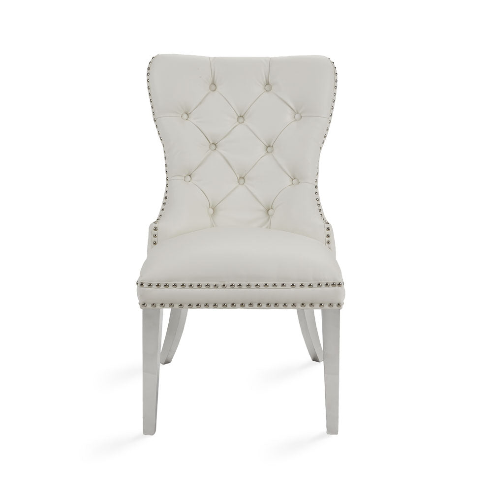 Estrella Dining Chair - Ella and Ross Furniture