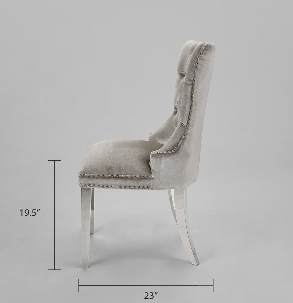 Estrella Dining Chair - Ella and Ross Furniture