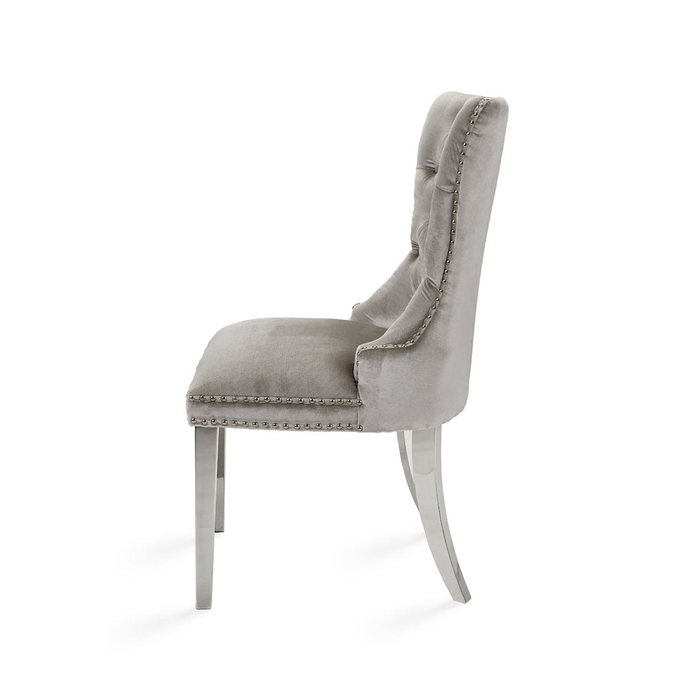 Estrella Dining Chair - Ella and Ross Furniture