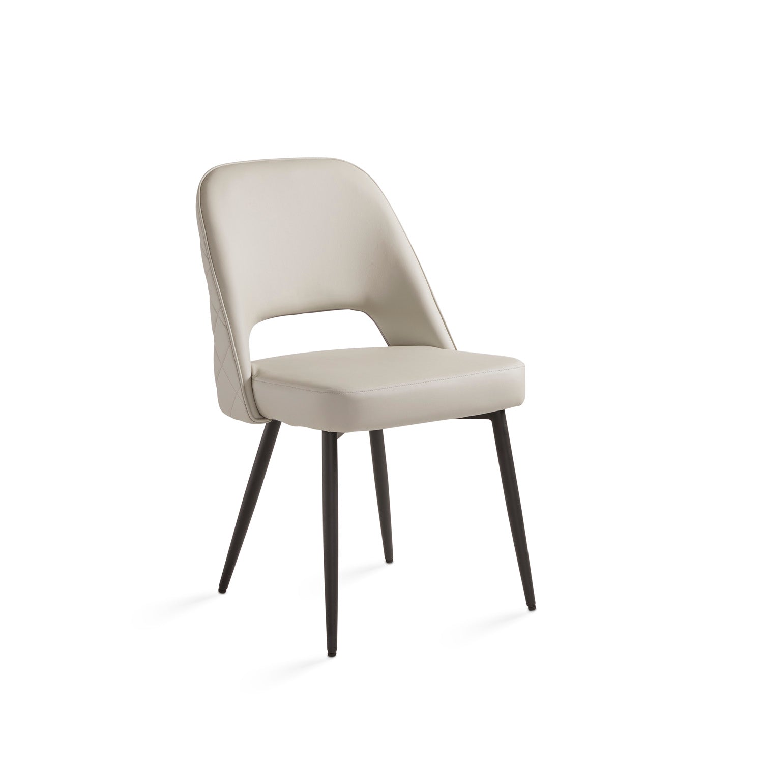 Eunice Velvet Dining Chair - Ella and Ross Furniture