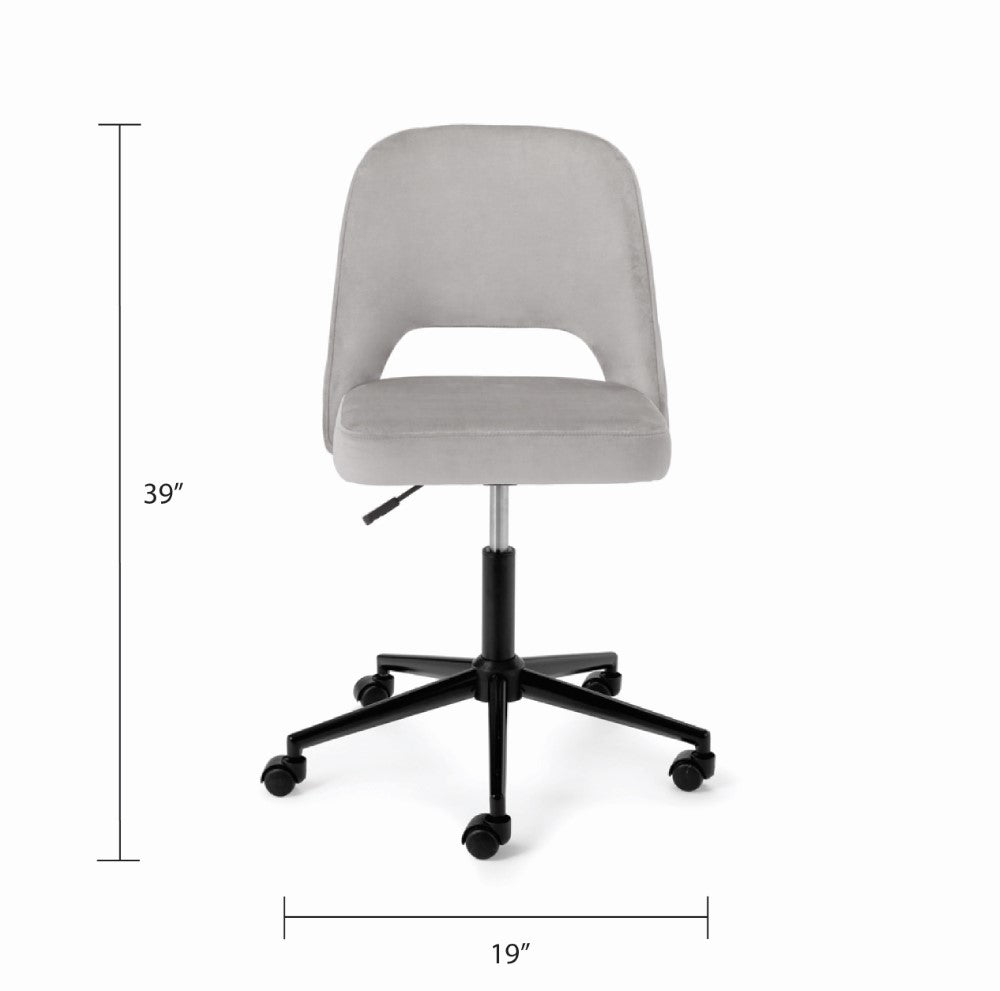 Eunice Office Chair - Ella and Ross Furniture