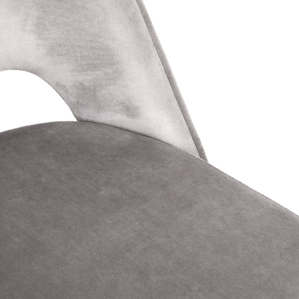 Eunice Office Chair - Ella and Ross Furniture