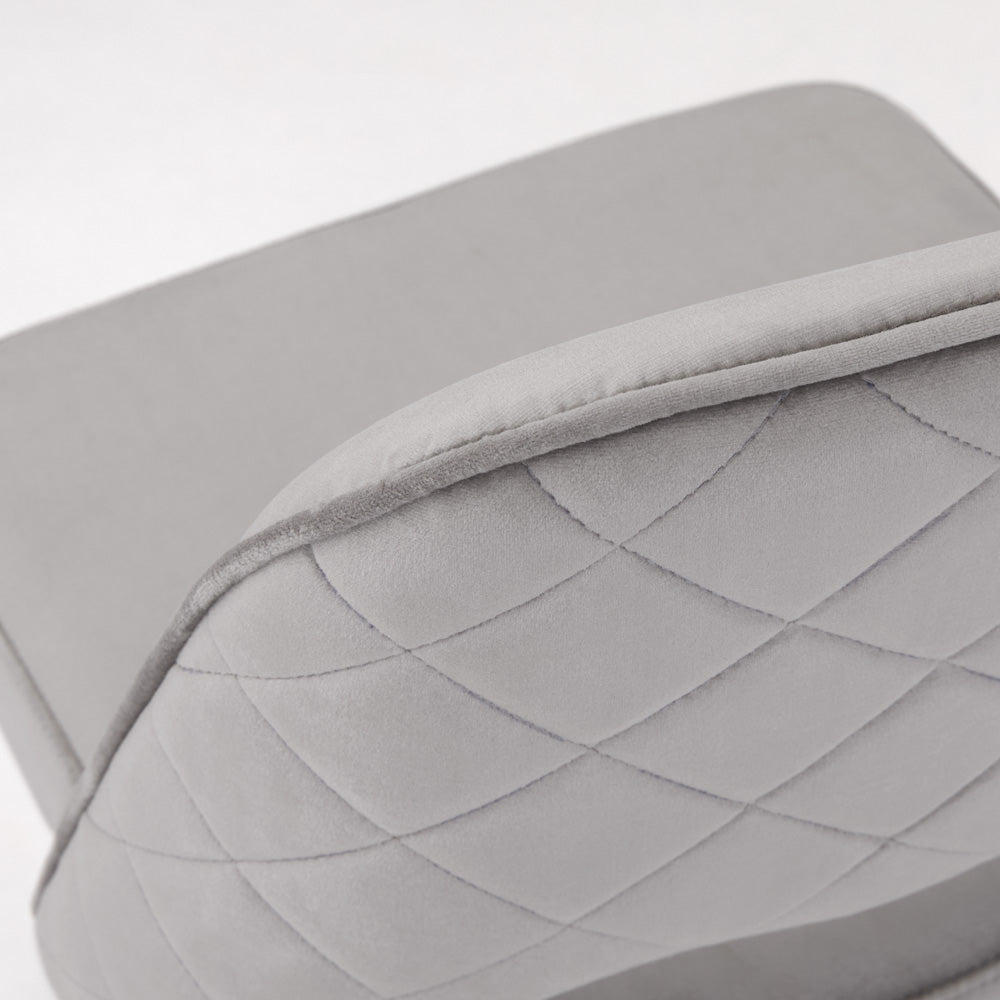Eunice Office Chair - Ella and Ross Furniture