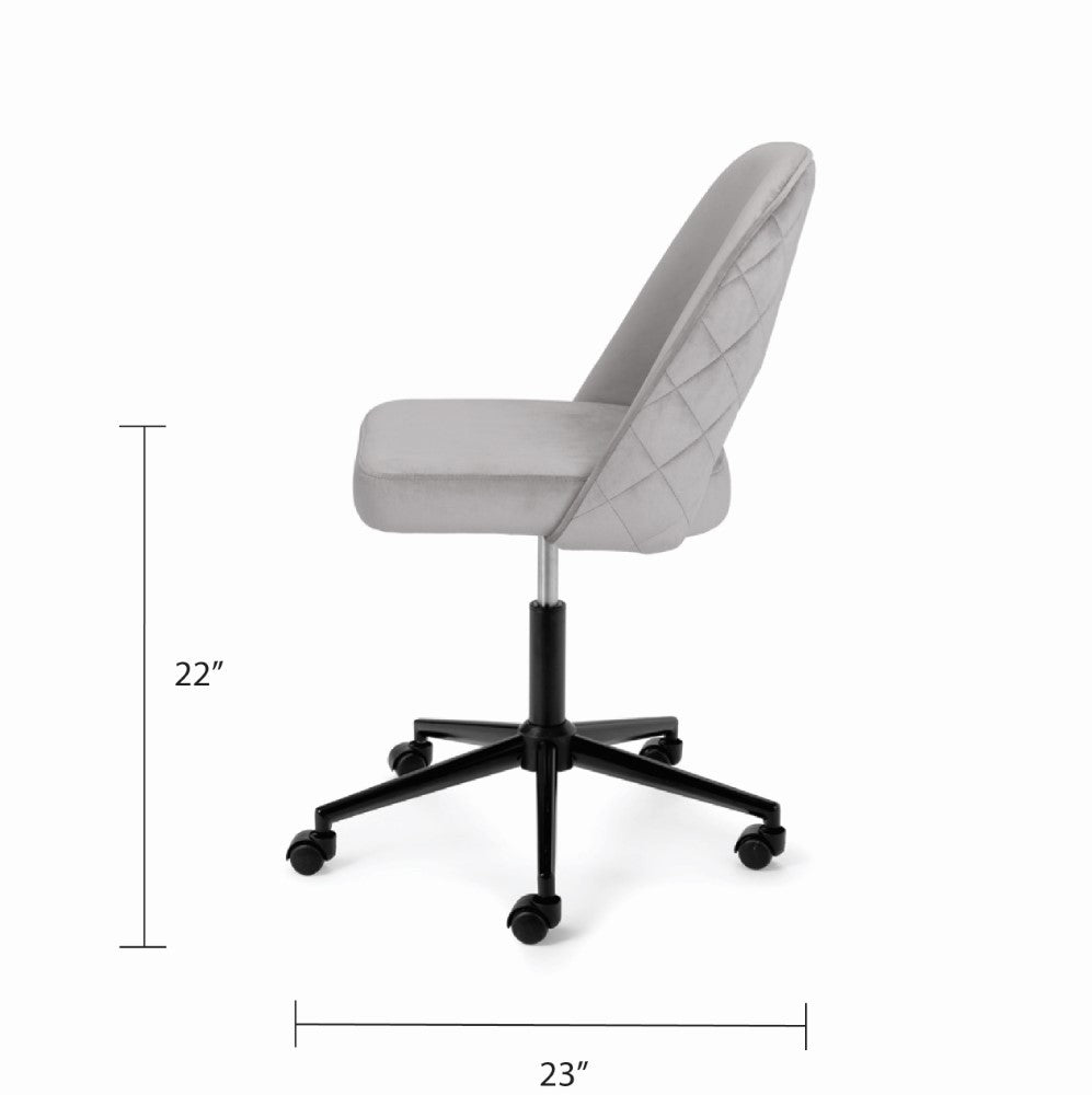 Eunice Office Chair - Ella and Ross Furniture