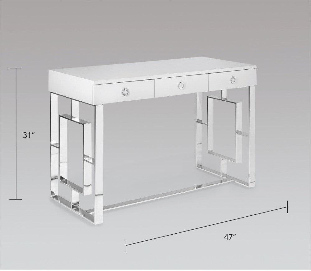 Florence Desk - Ella and Ross Furniture