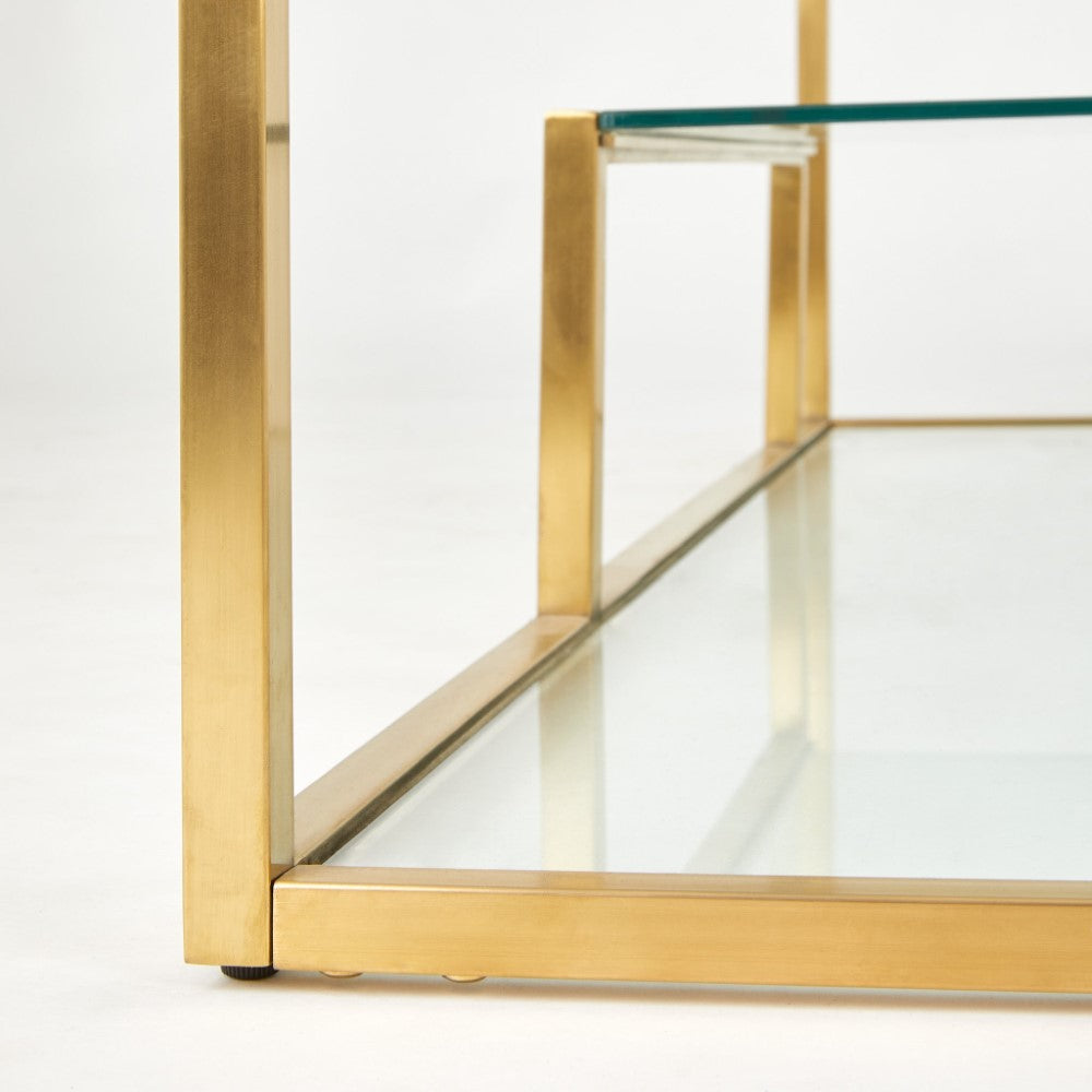 Geneva Coffee Table - Ella and Ross Furniture