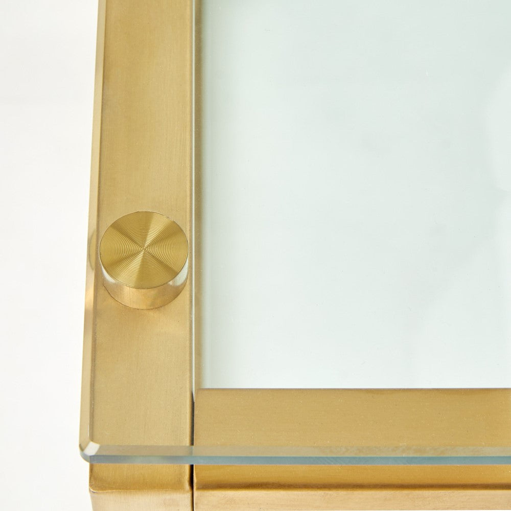 Geneva Coffee Table - Ella and Ross Furniture