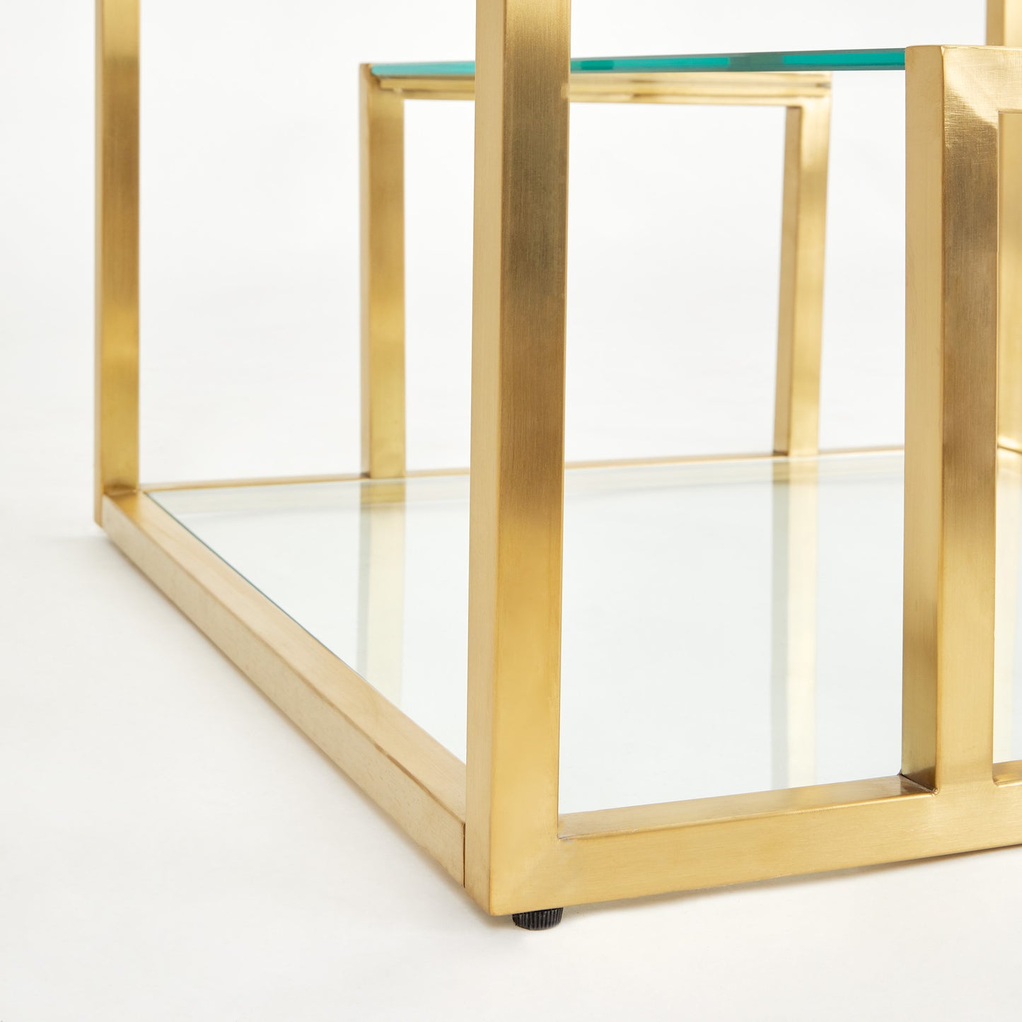 Geneva End Table - Ella and Ross Furniture