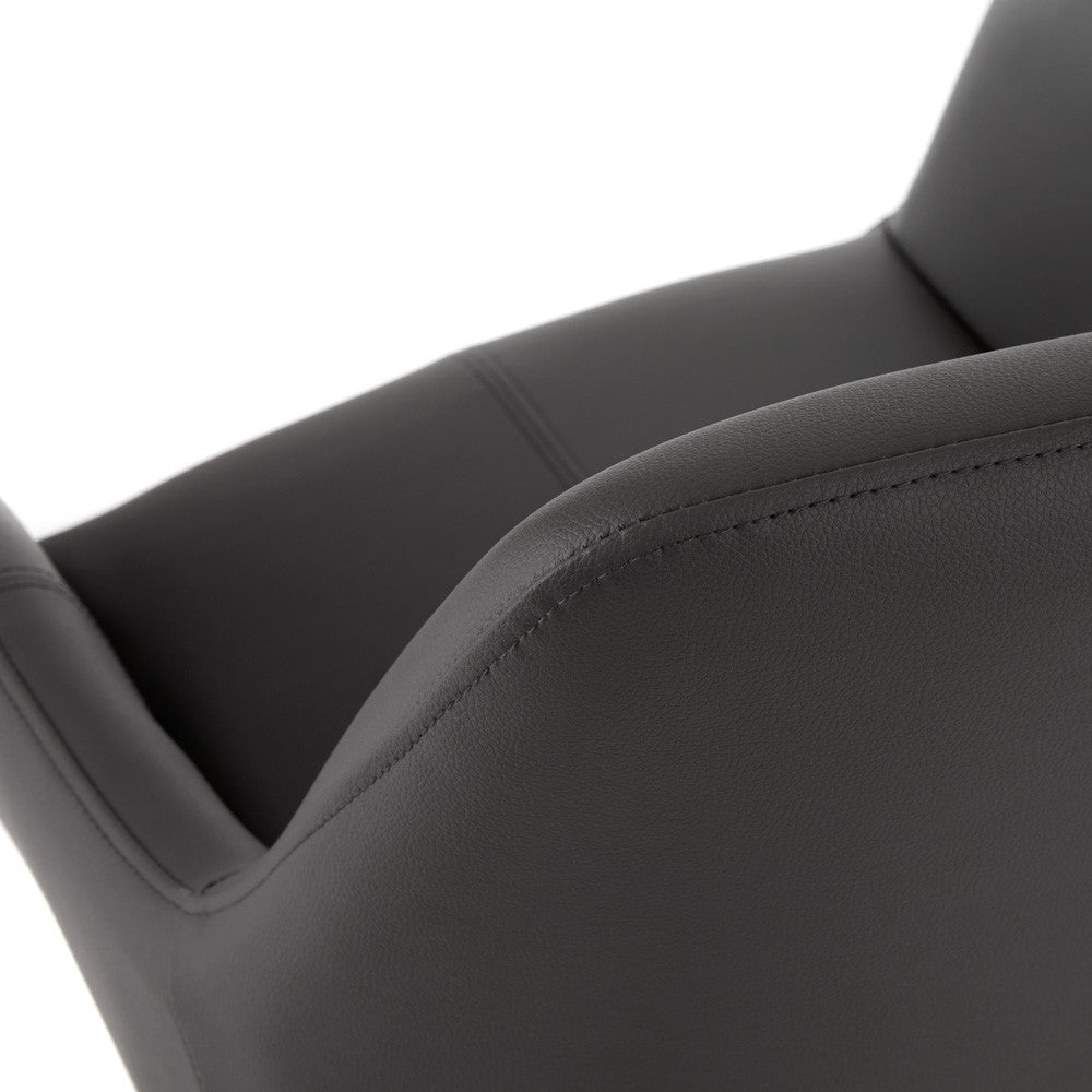 Giselle Office Chair - Ella and Ross Furniture