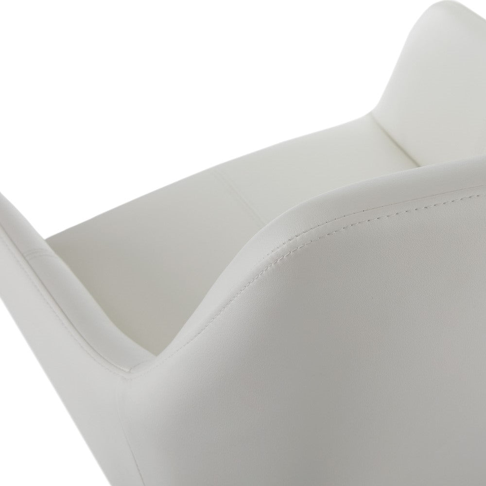 Giselle Office Chair - Ella and Ross Furniture