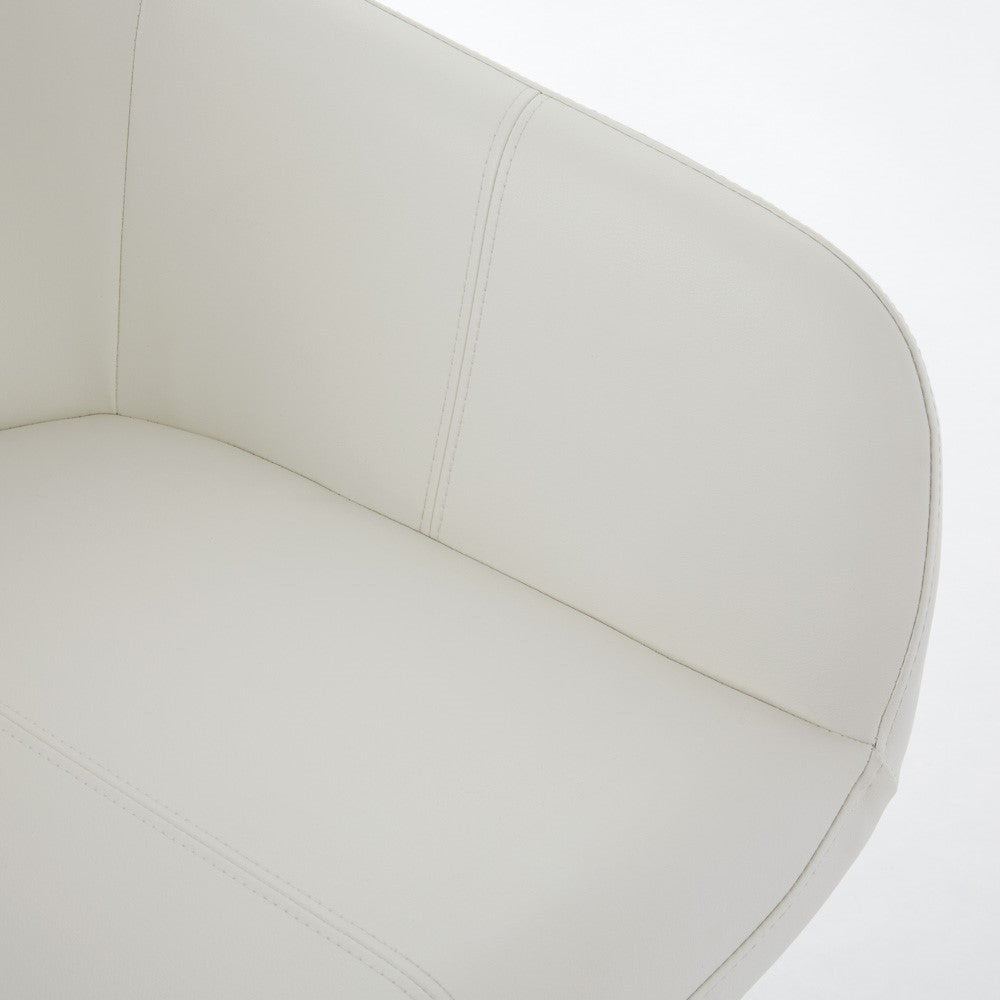 Giselle Office Chair - Ella and Ross Furniture