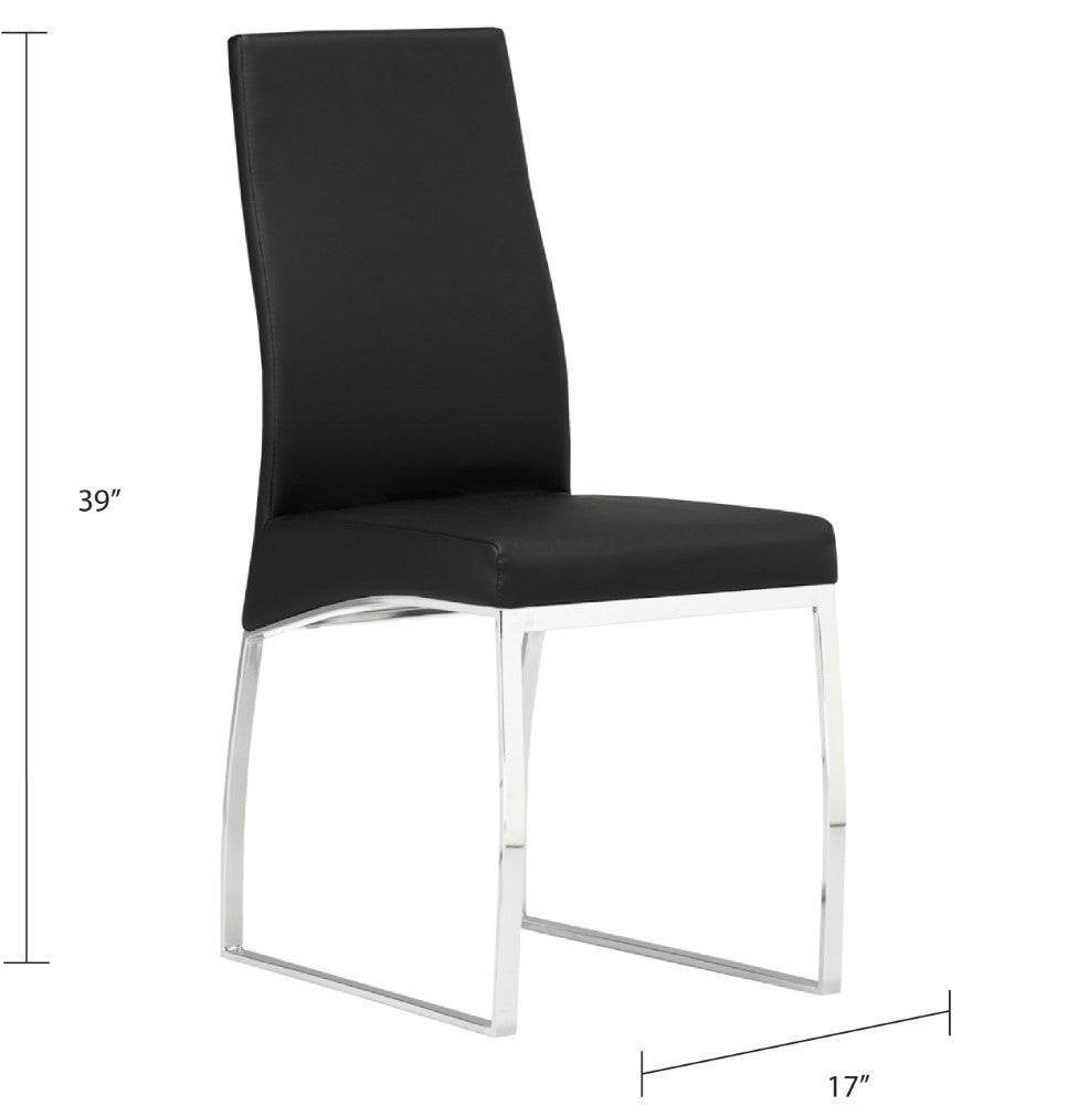 Graydon Dining Chair - Ella and Ross Furniture