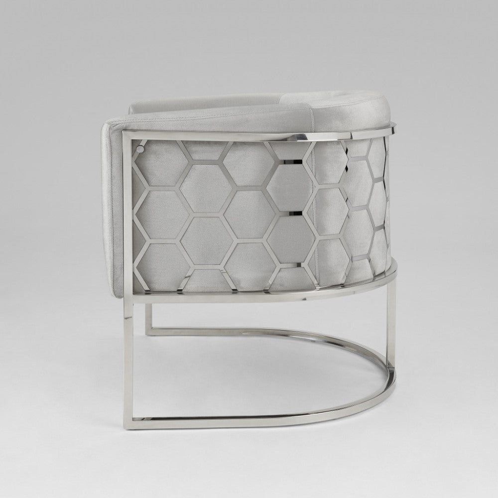 Helmand Accent Chair - Ella and Ross Furniture