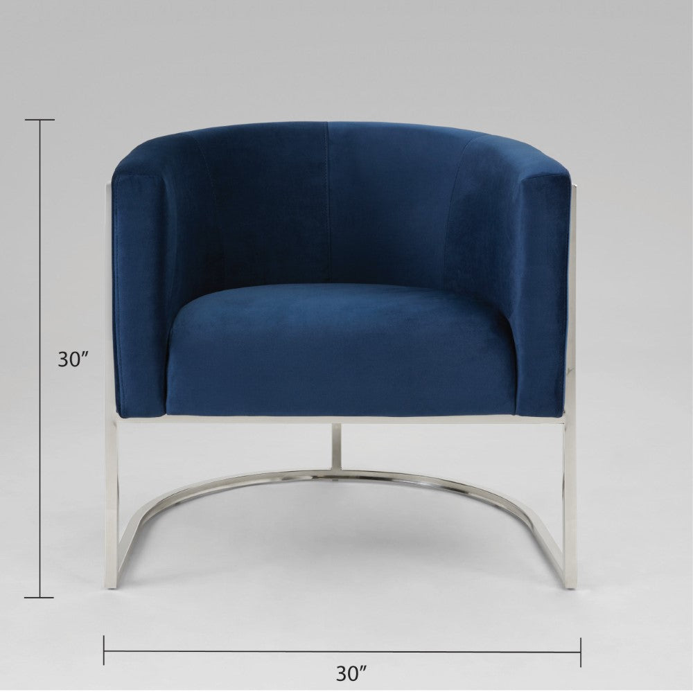 Helmand Accent Chair - Ella and Ross Furniture
