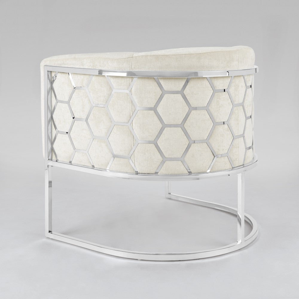 Helmand Accent Chair - Ella and Ross Furniture