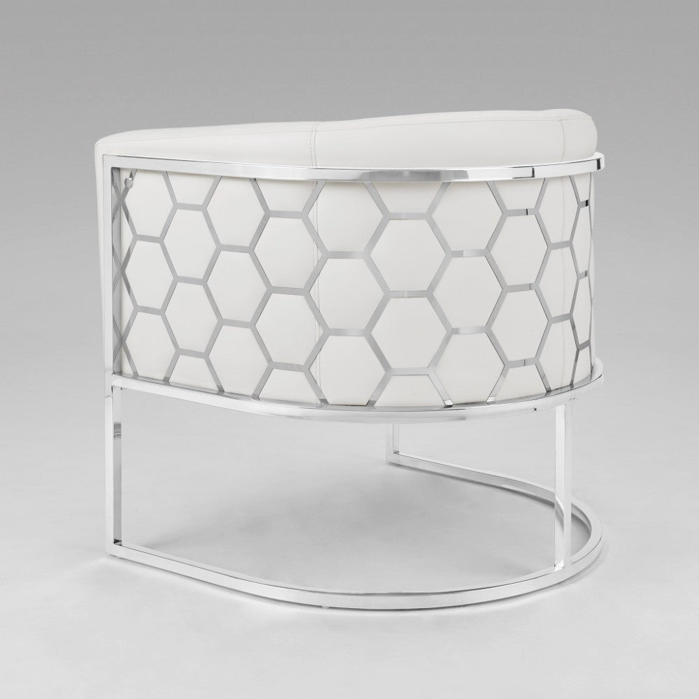 Helmand Accent Chair - Ella and Ross Furniture