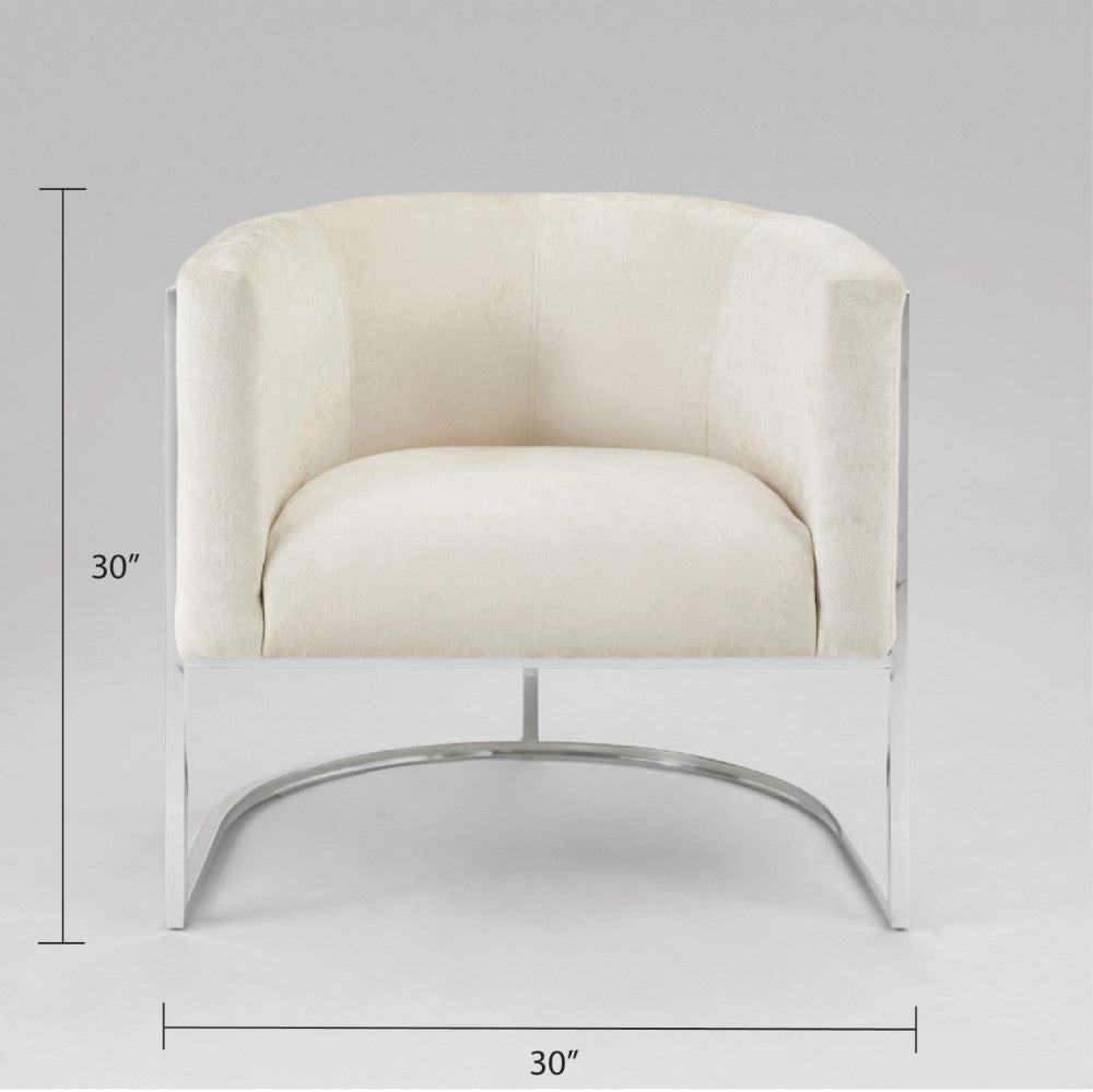 Helmand Accent Chair - Ella and Ross Furniture