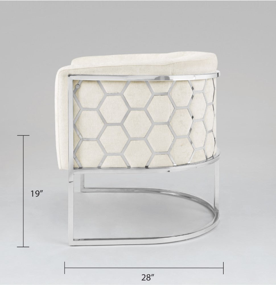 Helmand Accent Chair - Ella and Ross Furniture