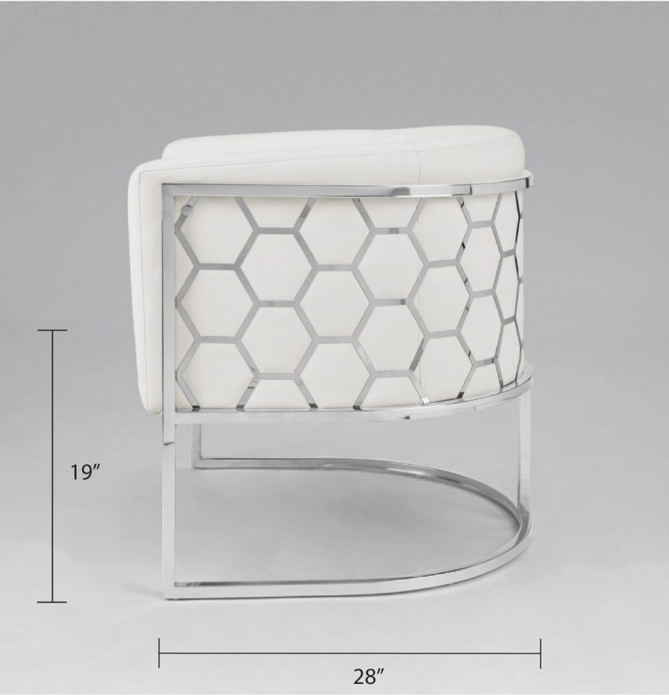Helmand Accent Chair - Ella and Ross Furniture