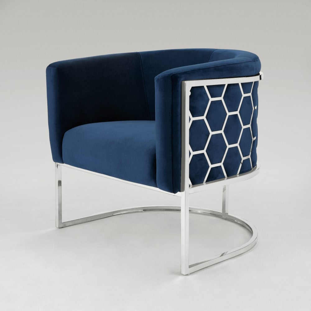 Helmand Accent Chair - Ella and Ross Furniture