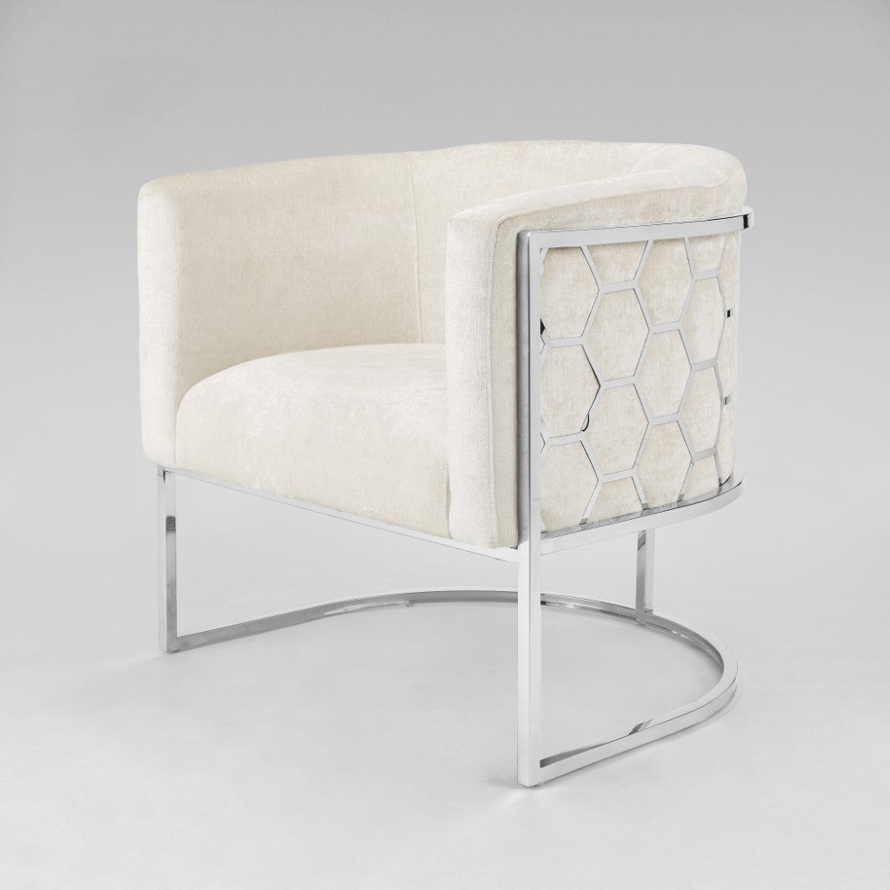 Helmand Accent Chair - Ella and Ross Furniture