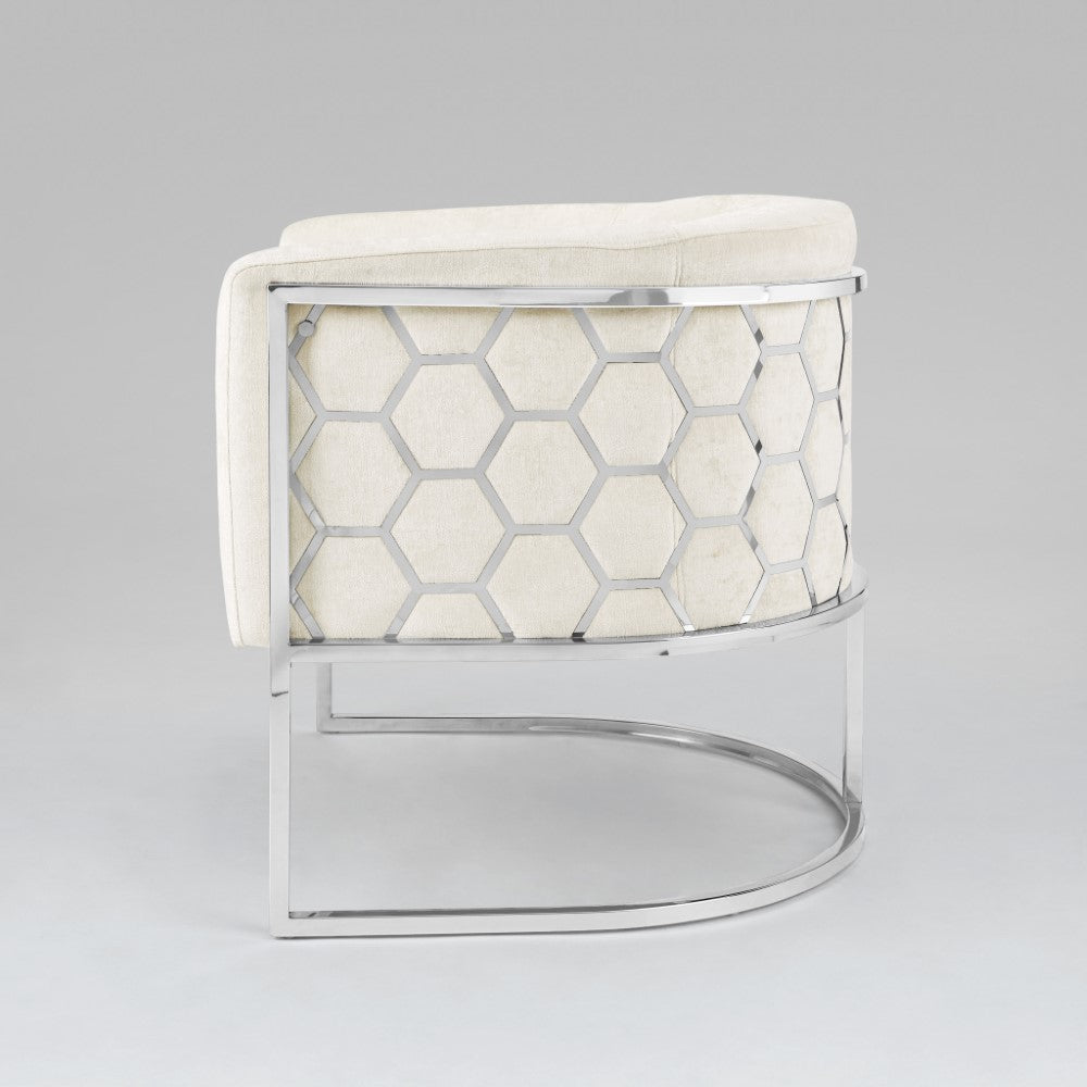 Helmand Accent Chair - Ella and Ross Furniture