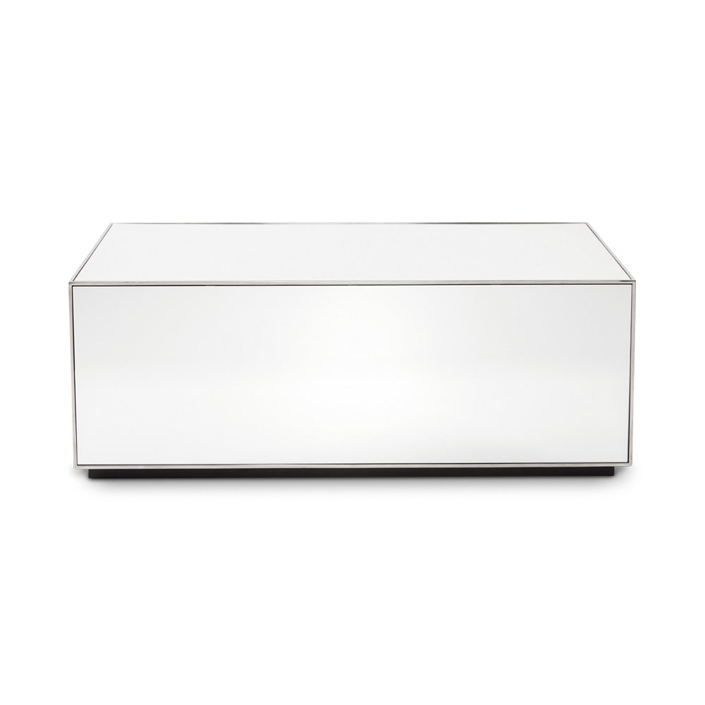 Infinity Mirror Coffee Table - Ella and Ross Furniture