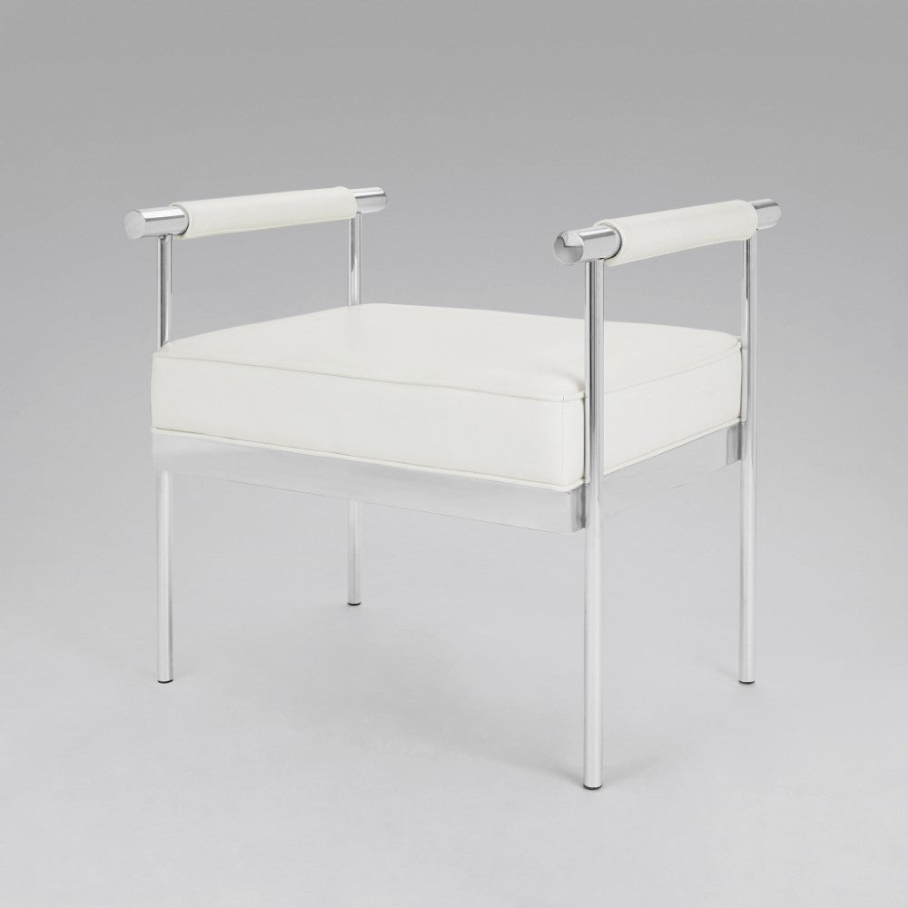 Jordan Bench - 20" - Ella and Ross Furniture