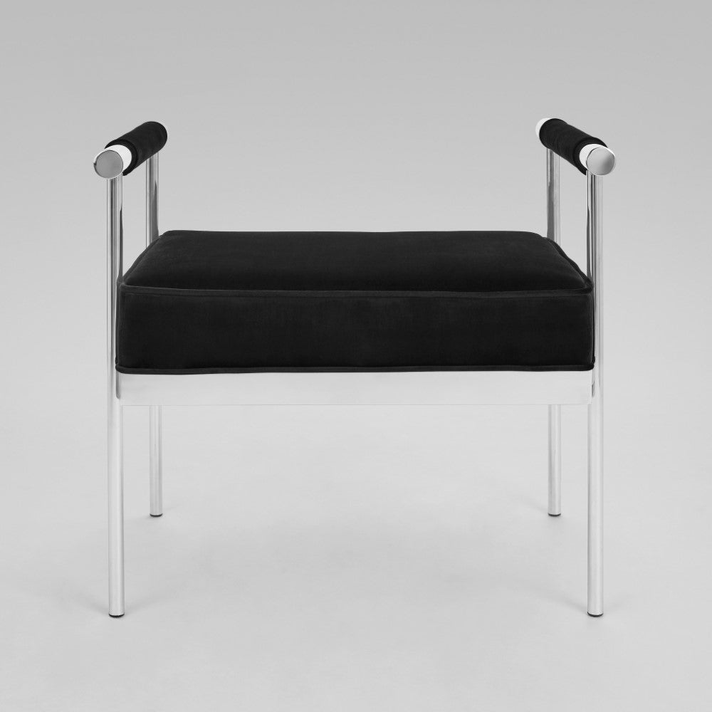 Jordan Bench - 20" - Ella and Ross Furniture
