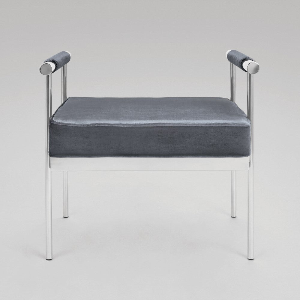 Jordan Bench - 20" - Ella and Ross Furniture