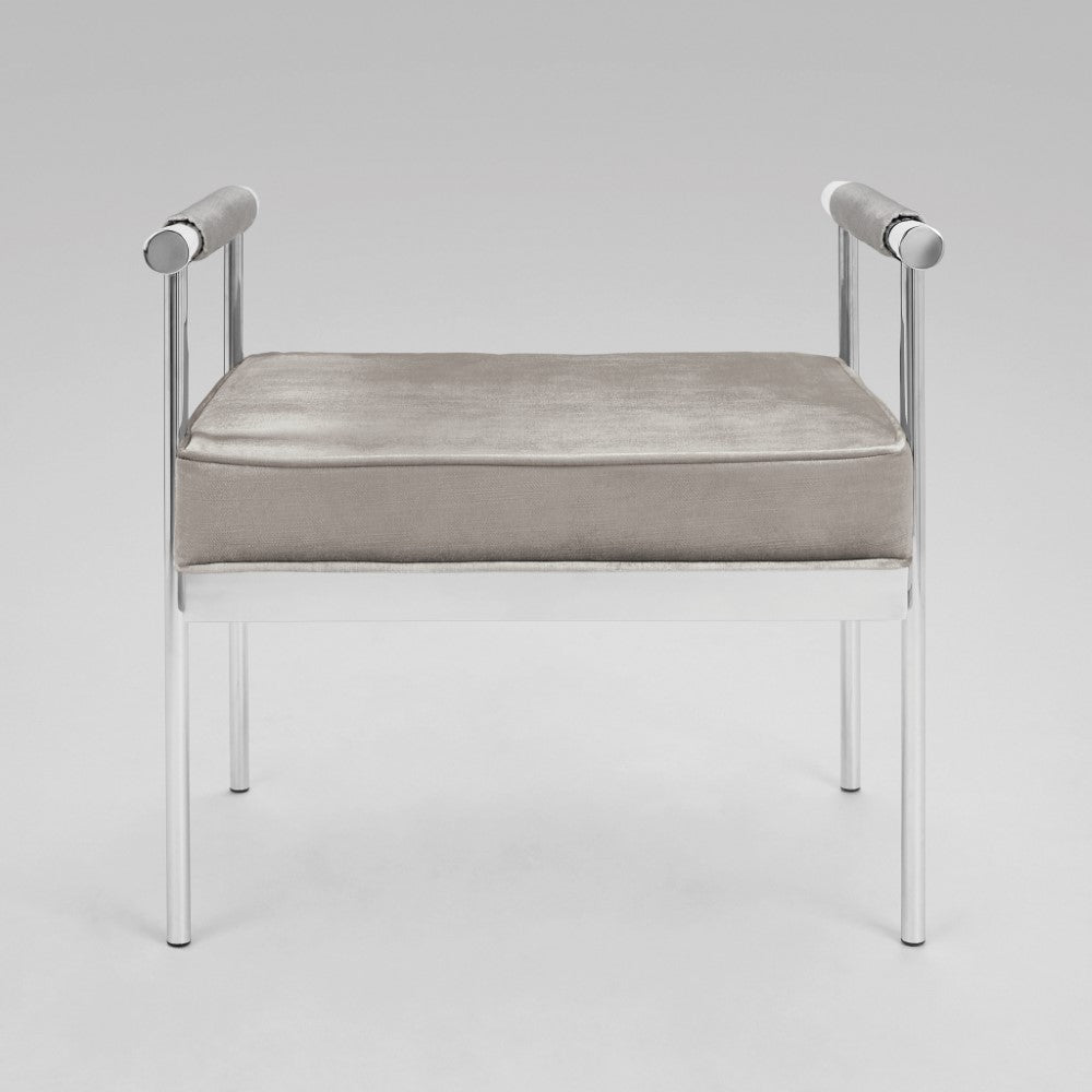 Jordan Bench - 20" - Ella and Ross Furniture