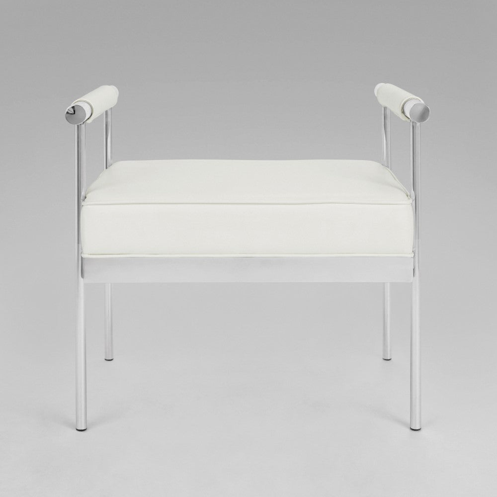 Jordan Bench - 20" - Ella and Ross Furniture