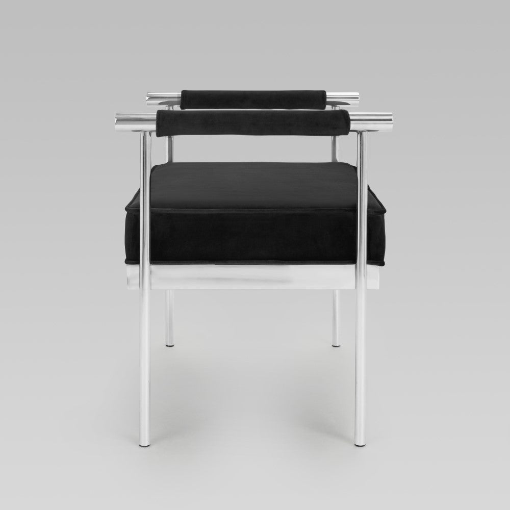 Jordan Bench - 20" - Ella and Ross Furniture