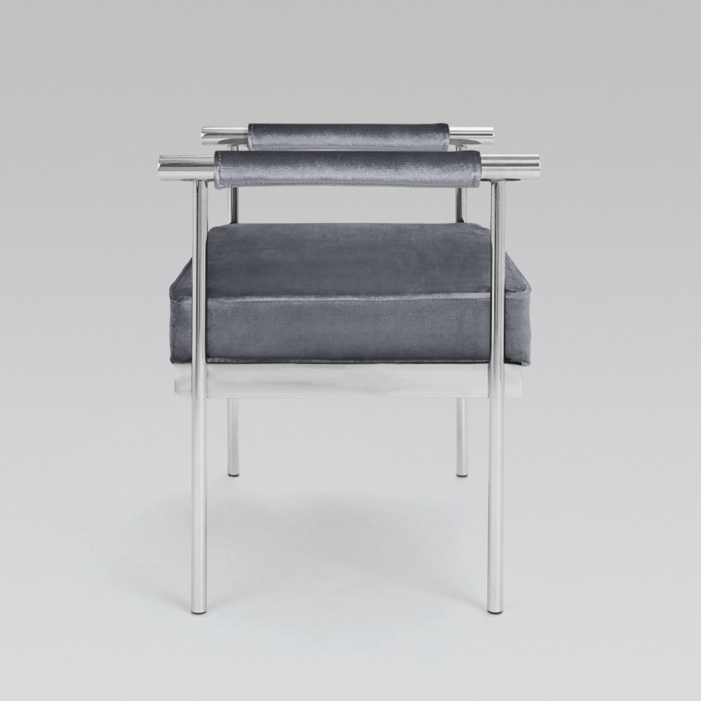 Jordan Bench - 20" - Ella and Ross Furniture
