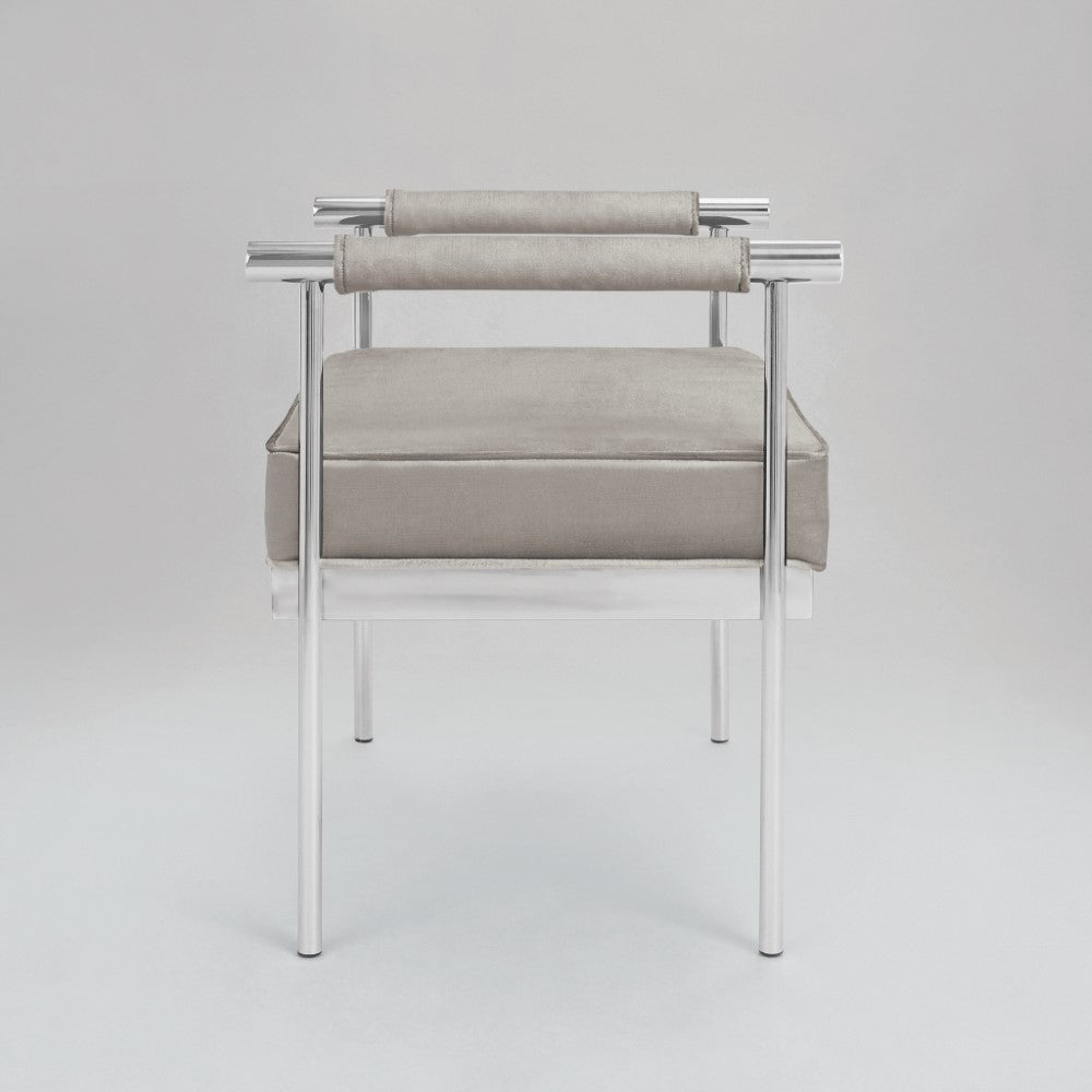 Jordan Bench - 20" - Ella and Ross Furniture