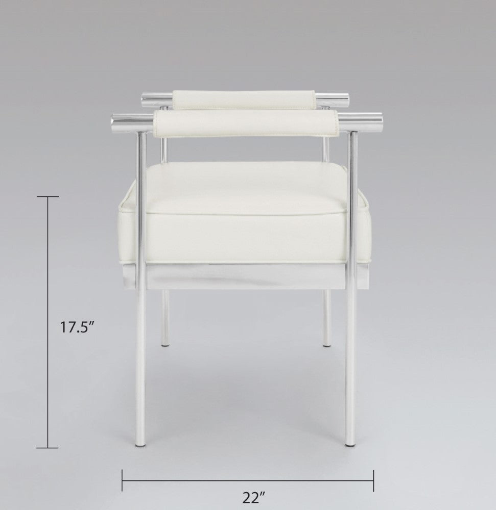 Jordan Bench - 20" - Ella and Ross Furniture