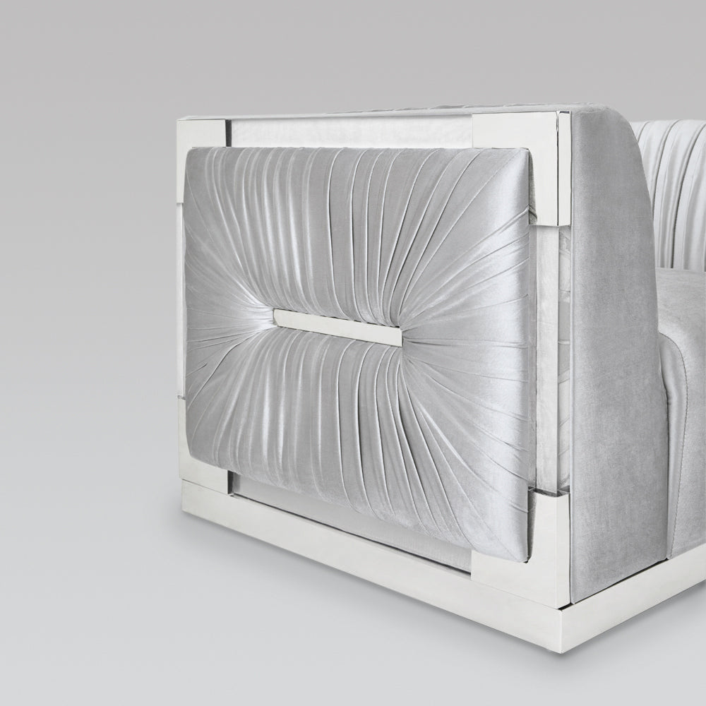 Julius Accent Chair - Ella and Ross Furniture